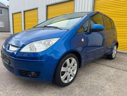 Blau Gebraucht 2007 Mitsubishi Colt Invite Kleinwagen | 2.490 € (Fairer Preis)