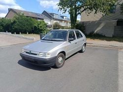 Gebraucht 1996 Skoda Felicia Kombi | 1.200 €