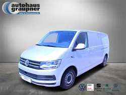 Grau (metallic) Gebraucht 2019 VW T6.1 Van | 22.344 €