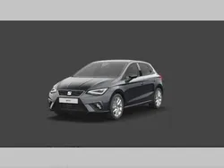 Grau (grau ('magnetic tech')) Neu 2024 Seat Ibiza FR Limousine | 23.457 € (Fairer Preis)
