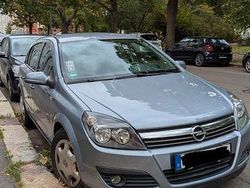 Gebraucht 2005 Opel Astra Limousine | 1.700 € (Fairer Preis)
