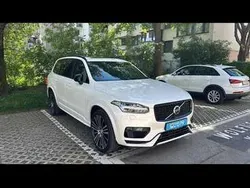 Gebraucht 2021 Volvo XC90 R-Design SUV | 52.900 € (Teuer)