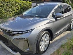 Grau Gebraucht 2025 Skoda Elroq SUV | 41.990 € (Superpreis)