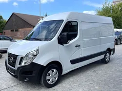 Weiß Gebraucht 2019 Nissan NV400 Van | 17.731 € (Fairer Preis)