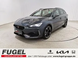 Grau Gebraucht 2024 Cupra Leon Kombi | 25.999 € (Superpreis)