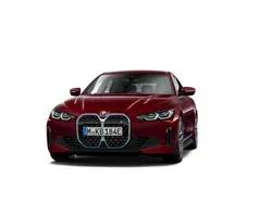 Gebraucht 2023 BMW i4 Efficient Dynamics Limousine | 35.990 € (Superpreis)