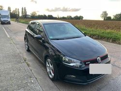 Schwarz Gebraucht 2011 VW Polo GTI Limousine | 6.900 € (Fairer Preis)