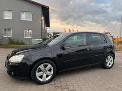 Schwarz Gebraucht 2008 VW Golf VI Limousine | 2.850 € (Fairer Preis)