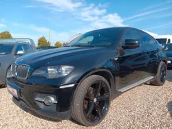 Schwarz Gebraucht 2011 BMW X6 Sport Line SUV | 17.990 € (Fairer Preis)