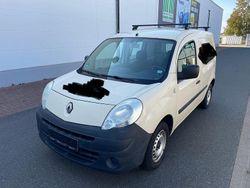 Beige Gebraucht 2009 Renault Kangoo Van / Kleinbus | 3.299 € (Fairer Preis)