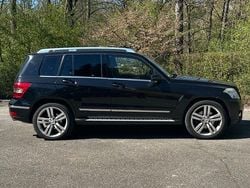 Schwarz Gebraucht 2008 Mercedes 320 SUV | 4.250 €