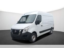 Weiß Neu 2025 Nissan Interstar Van | 26.775 € (Guter Preis)