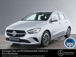 Hightech silber Gebraucht 2024 Mercedes B200 Progressive Van / Kleinbus | 29.750 € (Guter Preis)