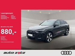 Schwarz Gebraucht 2025 Audi Q5 Sport SUV | 66.890 € (Fairer Preis)