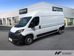Andere Gebraucht 2024 Peugeot Boxer Van | 38.500 € (Teuer)