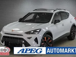 Glacial white Neu 2025 Cupra Formentor SUV | 36.590 € (Superpreis)