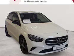Mercedes B180