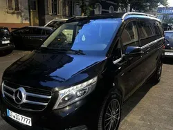 Gebraucht 2016 Mercedes V250 Exclusive Van / Kleinbus | 27.500 €