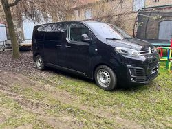 Schwarz Gebraucht 2017 Citroën Spacetourer Business Class Van / Kleinbus | 24.499 € (Fairer Preis)