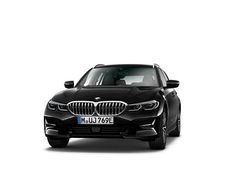 Gebraucht 2025 BMW 330 Efficient Dynamics | 22.444 €