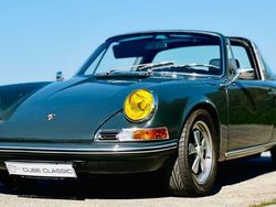 Grau Gebraucht 1978 Porsche 911 Cabrio | 158.000 €