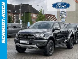 Schwarz Gebraucht 2022 Ford Ranger Raptor Abholung | 41.890 € (Fairer Preis)