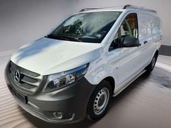 Weiß Gebraucht 2020 Mercedes Vito Van / Kleinbus | 16.800 € (Superpreis)