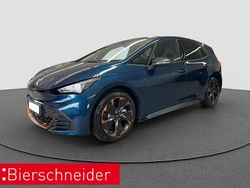 Silber Neu 2025 Cupra Born Kleinwagen | 34.950 € (Superpreis)