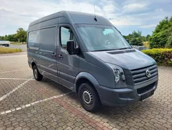 Grau Gebraucht 2016 VW Crafter Van | 14.990 €