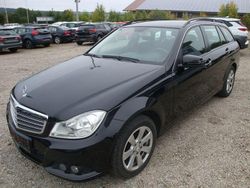 Schwarz Gebraucht 2012 Mercedes C200 Limousine | 5.500 € (Superpreis)