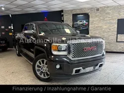 GMC Sierra