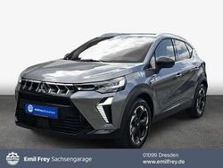Grau Neu 2025 Mitsubishi ASX Edition SUV | 30.930 € (Guter Preis)