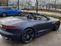 Gebraucht 2017 Jaguar F-Type R Cabrio | 53.970 € (Superpreis)