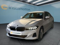 Gebraucht 2023 BMW 320 Limousine | 28.699 € (Fairer Preis)