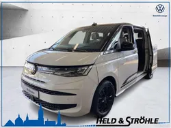 Candyweiß deep black perleffe Neu 2025 VW T7 Edition Van | 69.980 €