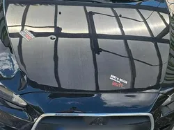 Schwarz Gebraucht 2008 Mitsubishi Lancer Limousine | 3.300 €