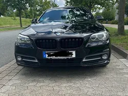 Gebraucht 2015 BMW 530 Limousine | 18.000 € (Fairer Preis)