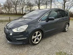 Grau Gebraucht 2012 Ford S-MAX Titanium S Van / Kleinbus | 5.500 € (Superpreis)