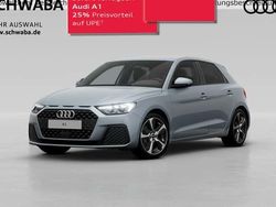 Grau Neu 2025 Audi A1 Sportback Advanced Kleinwagen | 29.990 € (Fairer Preis)