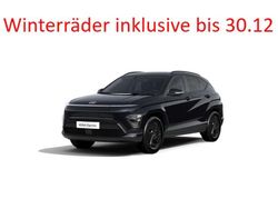 Schwarz Neu 2025 Hyundai Kona Trend SUV | 37.490 € (Fairer Preis)