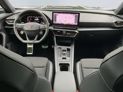 Schwarz Gebraucht 2021 Cupra Formentor VZ SUV | 26.680 € (Guter Preis)