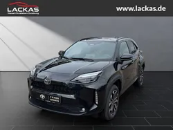 Gebraucht 2025 Toyota Yaris Hybrid | 26.490 € (Superpreis)