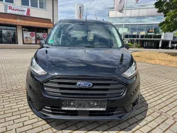 Schwarz Gebraucht 2022 Ford Transit Trend Van / Kleinbus | 14.900 € (Etwas zu teuer)