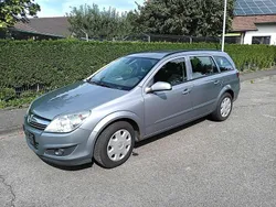 Grau Gebraucht 2008 Opel Astra Kombi | 3.490 € (Fairer Preis)