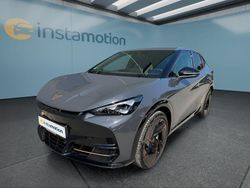 Grau Gebraucht 2025 Cupra Tavascan VZ SUV | 50.549 € (Fairer Preis)