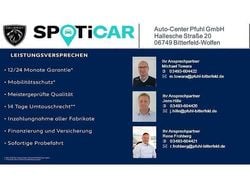 Gebraucht 2023 Peugeot Traveller Allure Van / Kleinbus | 42.900 € (Teuer)