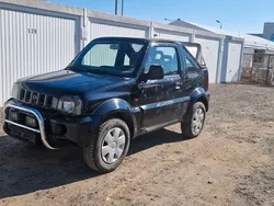 Schwarz Gebraucht 2004 Suzuki Jimny SUV | 3.550 €