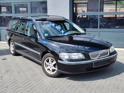 Schwarz Gebraucht 2001 Volvo V70 Comfort Kombi | 3.490 € (Fairer Preis)