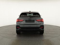 Daytona grau perleffekt Neu 2025 Audi Q3 Sportback S-Line SUV | 50.475 € (Superpreis)