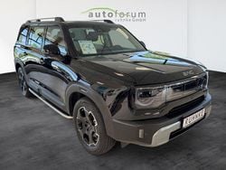 Schwarz Neu 2025 Baic BJ30 SUV | 33.690 € (Guter Preis)